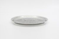 Conte Bowl + Strainer Tray (3 sizes)