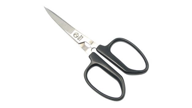 Curved Scissors 150mm
