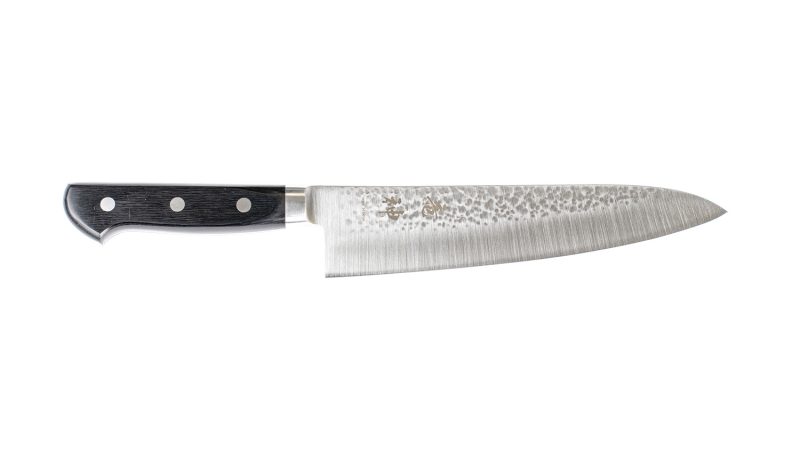 Ryujin 3 Layer Gyuto