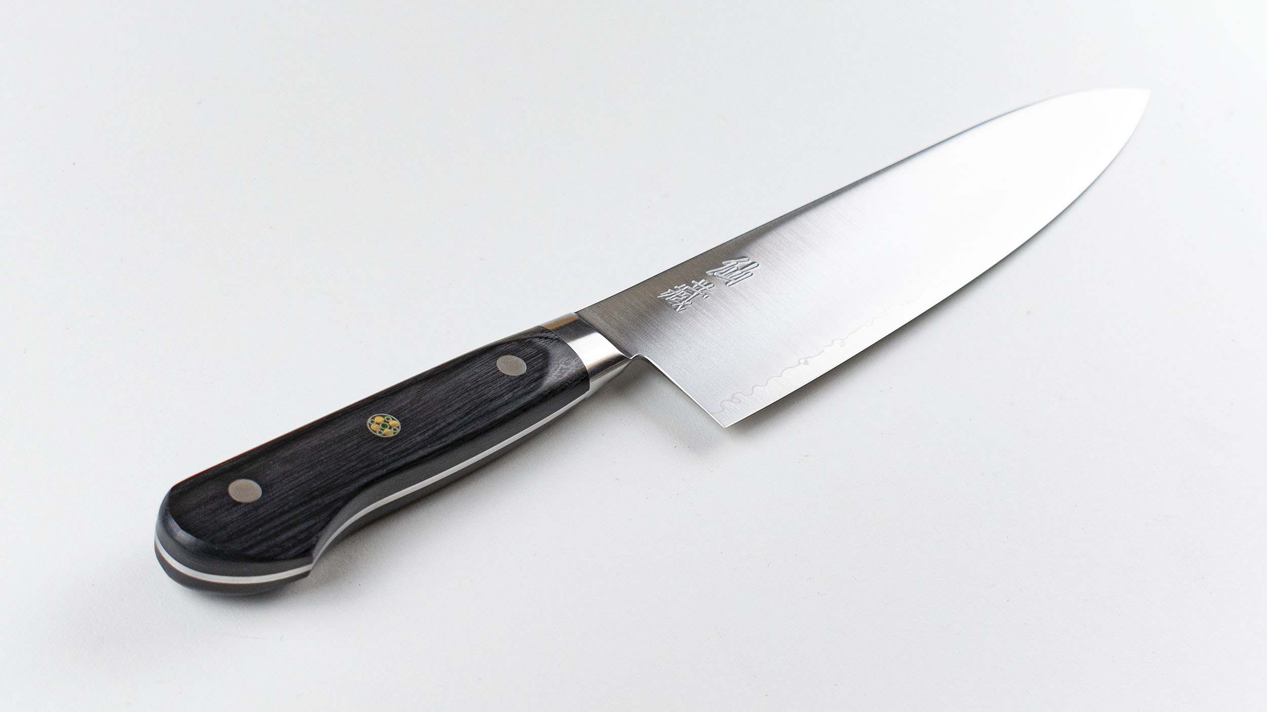 Shoichi SG2 Gyuto 210mm