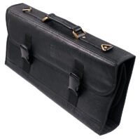 Leather Chef's Case - (2 Colours)