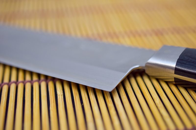 Best Clad Pro Santoku