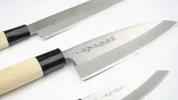 Nippon Sushi Set of 3 Knives