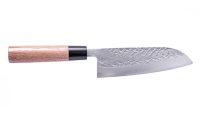 SLD 3 Layer Santoku 165mm