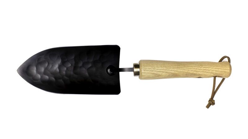 Hand-Hammered Trowel (2 Sizes)