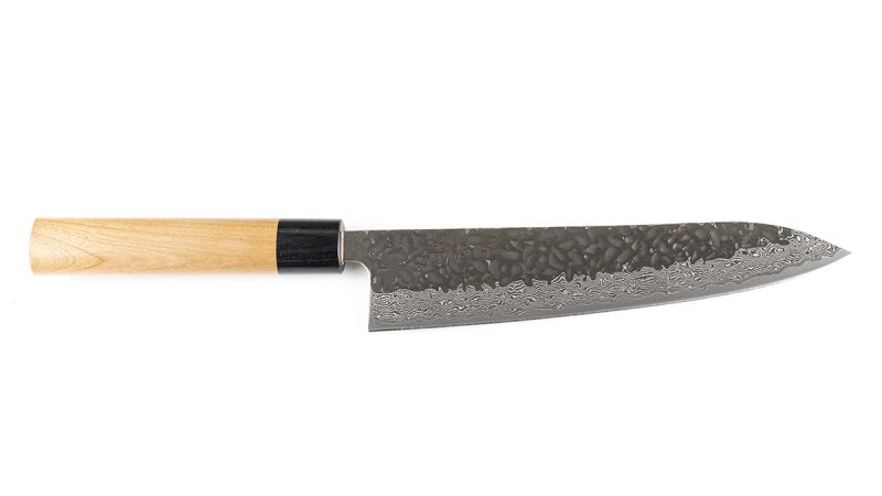 Suzuki 10A 69 Layer Gyuto