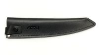 Leather Knife Cover for Gyuto up to 210mm