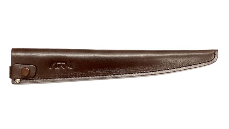 Leather Knife Cover for Sujihiki/Slicer up to 270mm
