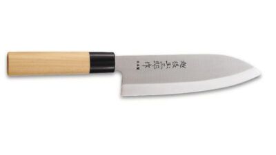 JKC Sushi Santoku 170mm