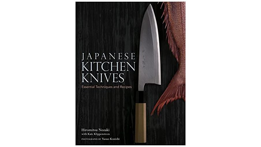 Japanese Kitchen Knives: Essential Techniques