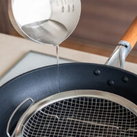 Kajidonya Steamed Basket