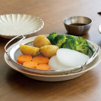 Kajidonya Steamed Basket