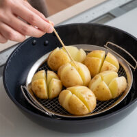 Kajidonya Steamed Basket