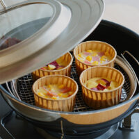 Kajidonya Steamed Basket