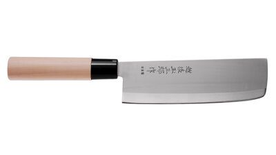 JKC Sushi Santoku 170mm
