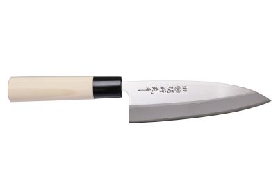 JKC Tsukiji Semi-Flex