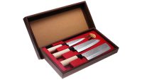 Tsuchime Gift Set of 3 Knives