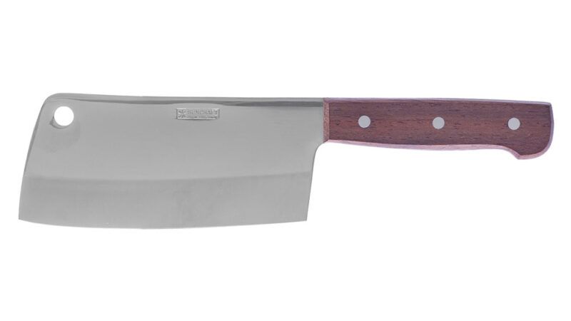 Suncraft Meat Cleaver
