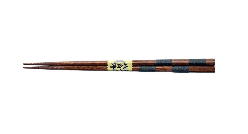 Urushi Black Chopsticks