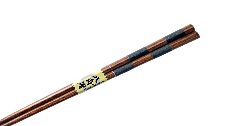 Urushi Black Chopsticks
