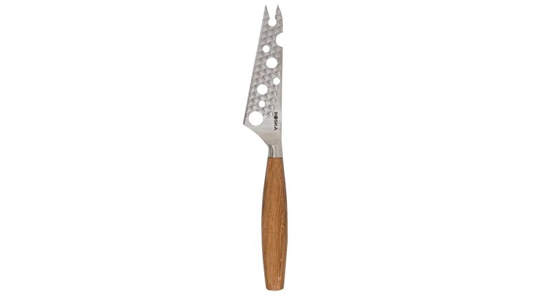 Boska Oslo+ Semi Soft Cheese Knife N0.2