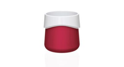 Toddler Cup Red