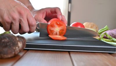 Cutting Boards Black- Home Use Model