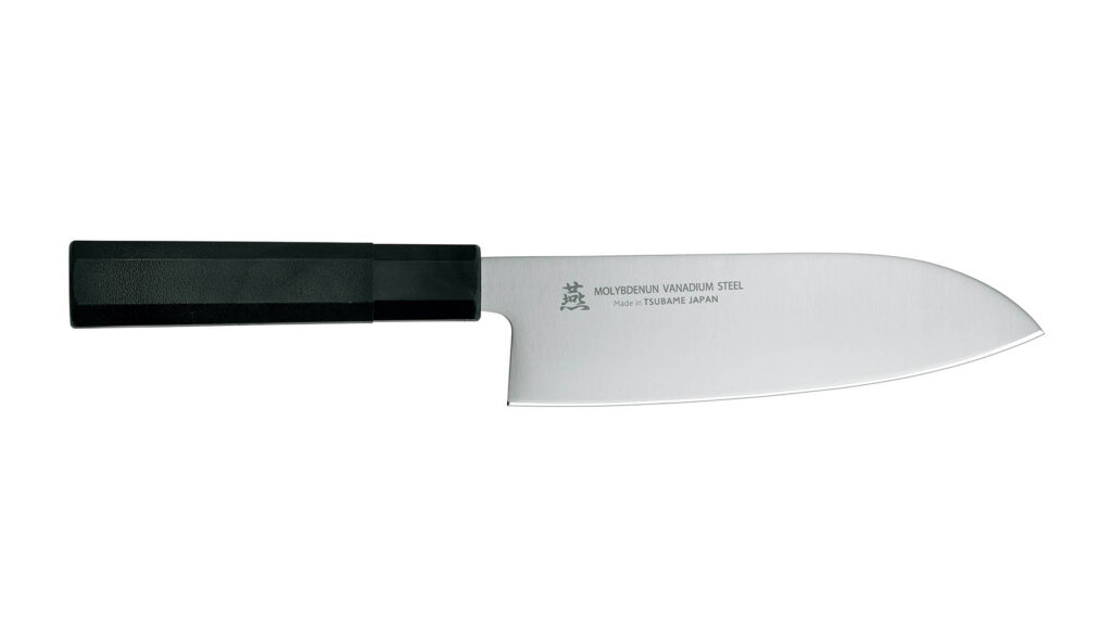 Shoku Santoku 170mm