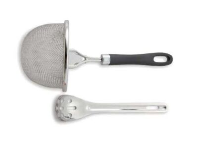 Suncraft Strainer - Spoon