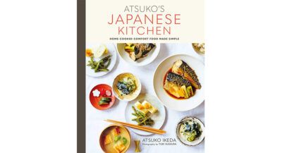 Atsuko's Japanese Kitchen