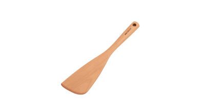 Rice Paddle Wooden