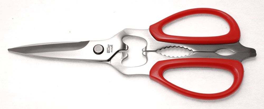 Silky Chef's Scissors