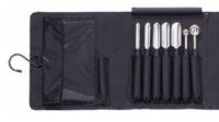 Master Carving Tools (20 pieces)