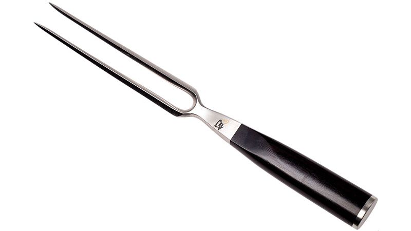 Kai SHUN Classic Carving Fork 6.5" (16.25cm)