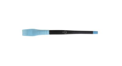 Silicone Plating Brush: Saw Tooth