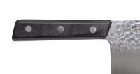 Tsuchime Vegetable Cleaver