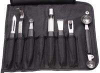 Carving Tools (7 pieces)
