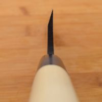 Shiro Traditional Usuba