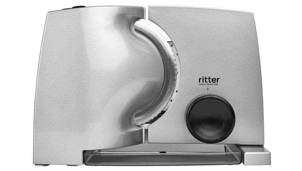 Ritter Electric Food Slicer Fino 1