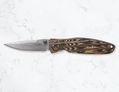 Folding/Pocket Knives