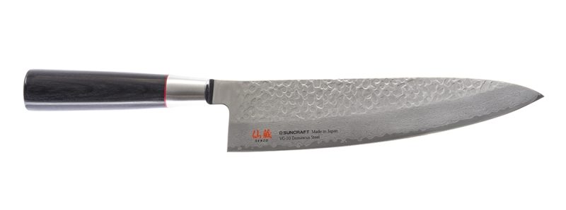 Senzo 69 Gyuto