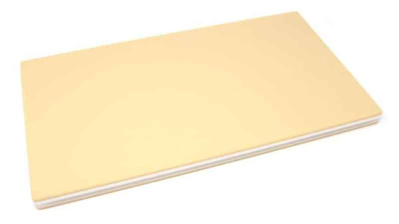 Soft Cutting Boards - Home Use Model