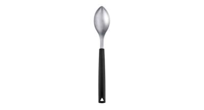 Triangle Quenelle Spoon Triangle Large
