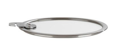 Cristel Removable Strate Lid (Flat glass)