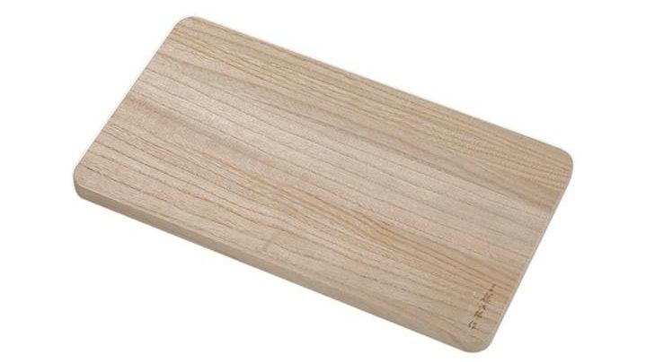 Paulownia Chopping Board SMALL