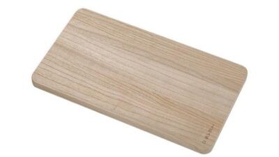 Paulownia Chopping Board SMALL