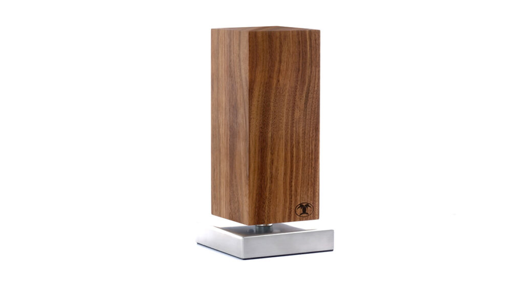Oak 360° Rotating Magnetic Block