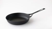 Unilloy Lightweight Cast Iron Frying Pan