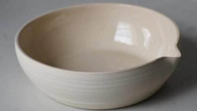 F&C Pouring Bowl