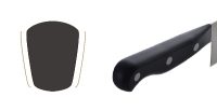 Shimomura Clad Utility 125mm